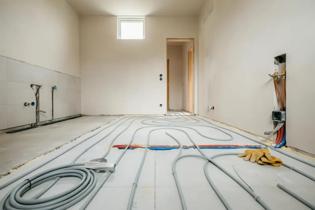 golvv rme i badrum s planerar du r tt system reglering och installation i villa