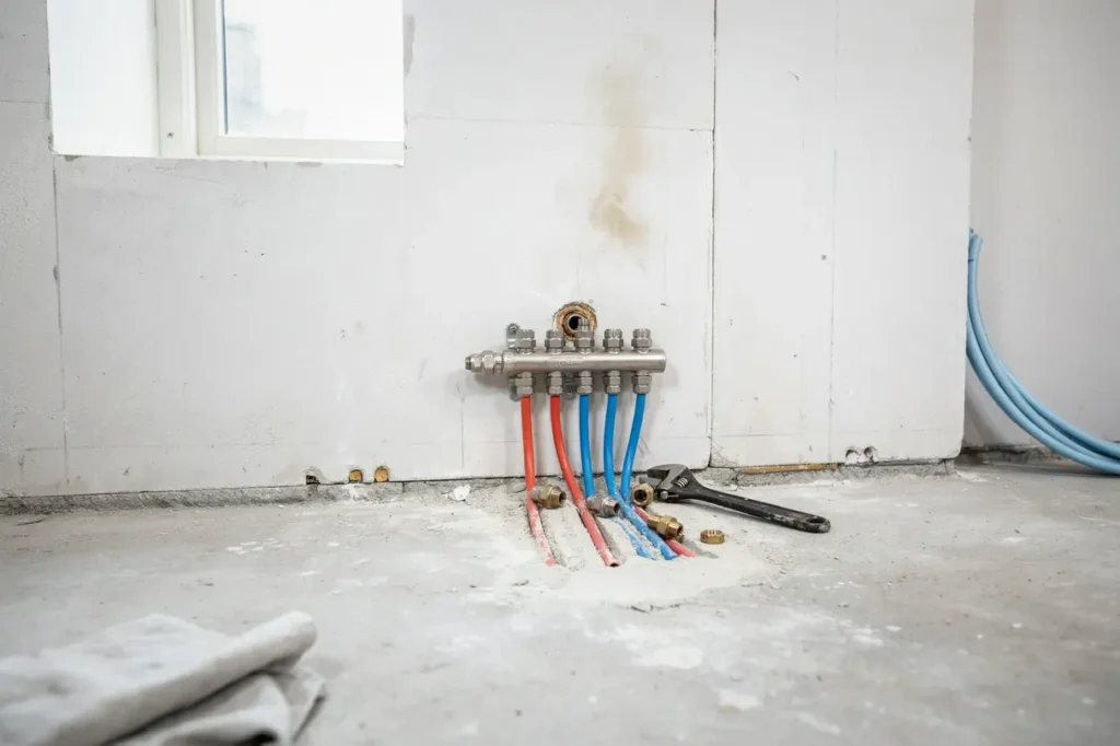ventilinsats i golvv rmef rdelare tecken p fel och byte